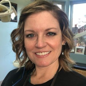 Meet your Posher, Wendy